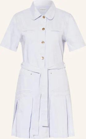 CLAUDIE PIERLOT Jeanskleid