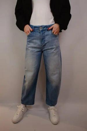 Zhrill 5-Pocket-Jeans Jeans ZHRILL blau