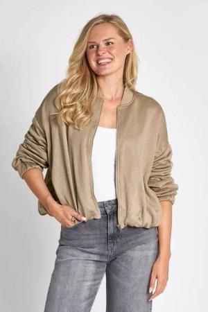 Zhrill Blouson