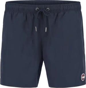 COLMAR Herren Badeshorts blau unifarben