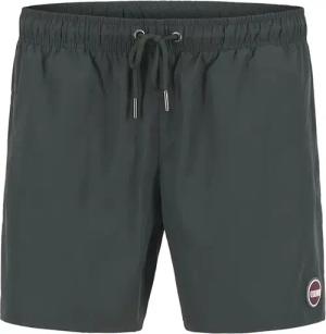 COLMAR Herren Badeshorts grün unifarben