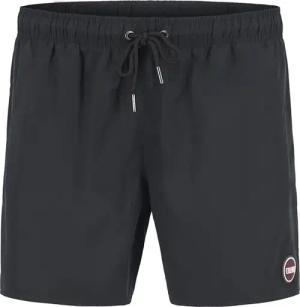 COLMAR Herren Badeshorts schwarz unifarben