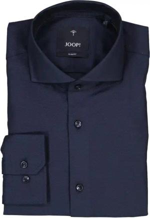 JOOP! Herren Hemd blau Slim Fit