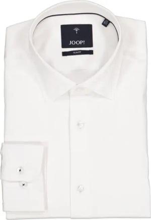 JOOP! Herren Hemd weiß Slim Fit