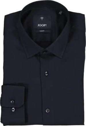 JOOP! Herren Hemd blau Slim Fit