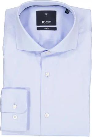JOOP! Herren Hemd blau Slim Fit