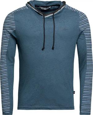 Chillaz Herren Alicante Hoodie