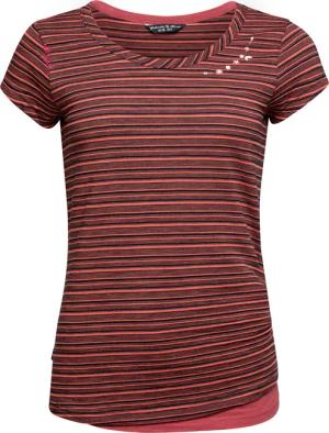 Chillaz Damen Fancy Flower T-Shirt