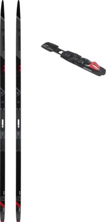 Rossignol Delta Comp R-skin + R-Classic Classicset 24/25