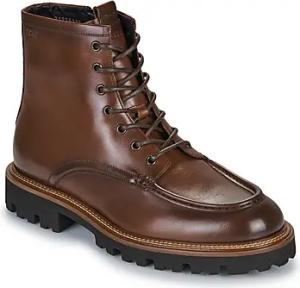 BOSS Herrenstiefel Julyo_Halb_bu