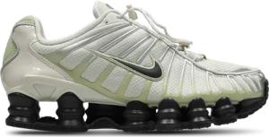 Nike Shox Damen Schuhe - Braun - Größe: 36 - Plastic/Polycarbonate - Foot Locker