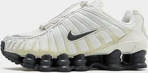 Nike Shox TL Damen - Damen, Light Bone