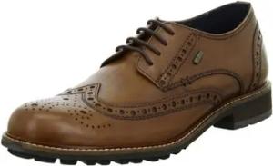 Josef Seibel Halbschuhe Schnuerschuhe Jasper 53 24753TE786/370