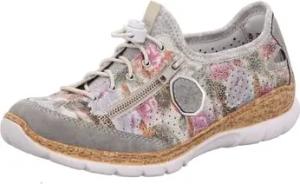 Rieker Halbschuhe Schnuerschuhe N42V1-40
