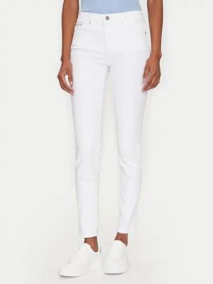 Calvin Klein Jeans Jeans J20J225120 Weiß Skinny Fit