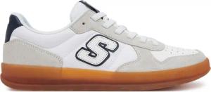 Skechers Sneakers New Wave Cup-Calven 210961/OFWT Weiß