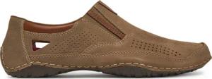 Rieker Halbschuhe 06350-25 Braun