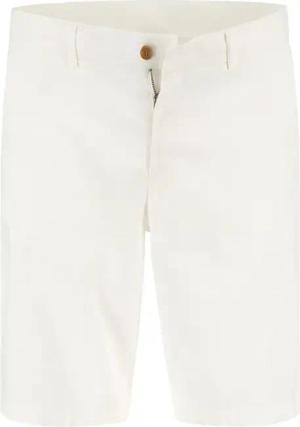 BOGNER Herren Bermudas weiß