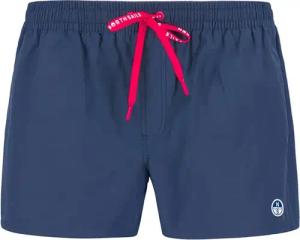 NORTH SAILS Herren Badeshorts blau unifarben