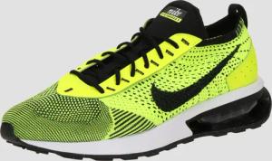 Nike Air Max Flyknit Racer Sneaker