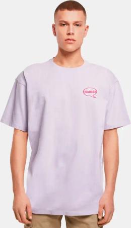 Merchcode MR KEBAB Heavy Oversize Tee