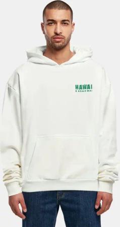 Merchcode Hawai Oversized Hoody
