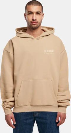 Merchcode Hawai Oversized Hoody