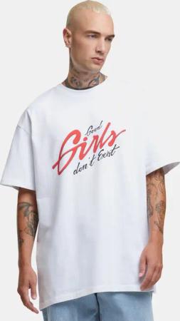 Mister Tee Good Girls Oversize