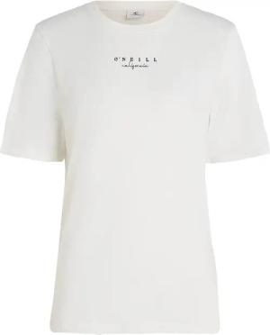 O'Neill - Summer Musthaves Graphic T-Shirt Damen snow white