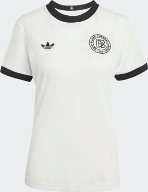 Damen Fußball Trikot Deutschland - ADIDAS Sondertrikot Heim 125 Jahre
