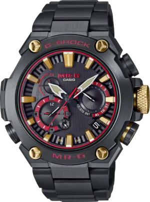 Casio Uhren G-Shock MRG-B2000B-1A4DR