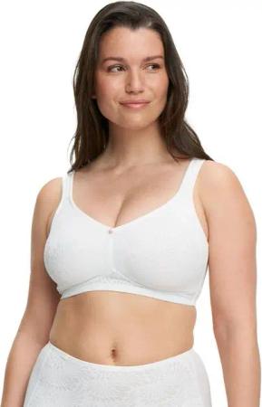Susa Soft-BH BH ohne Bügel Sevilla (Stück, 1-tlg) nahtlos