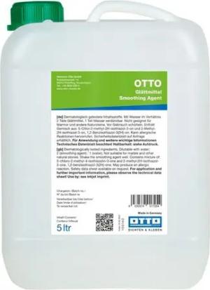 OTTO-Chemie Dichtstoff Otto-Chemie Silikon Glättmittel, für perfekte Fugen