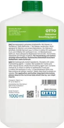 OTTO-Chemie Dichtstoff Otto-Chemie Silikon Glättmittel, für perfekte Fugen
