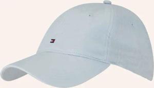 TOMMY HILFIGER Leinen-Cap