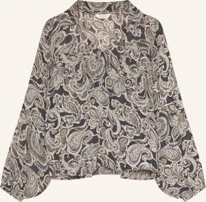 Part Two Blusenshirt