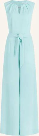 BETTY&CO Piqué-Jumpsuit