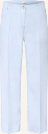 BRAX 7/8-Leinenhose MAINE