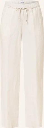 BRAX Leinenhose FARINA