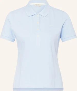 GANT Piqué-Poloshirt
