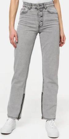 Tazzio Straight-Jeans F119 Damen Jeanshose