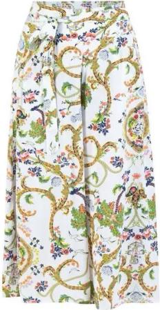 Blutsgeschwister Stoffhose – Hose Damen – Culotte – Sommerhose Flotte Culottes