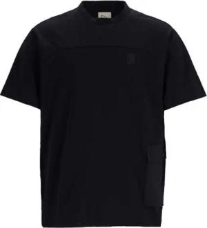 CHASIN' T-Shirt -Herren T-Shirt – Shirt schwarz – Herren Shirt VERSA