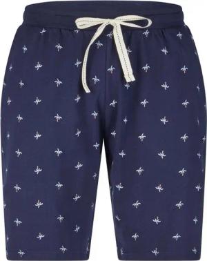 Phil & Co. Pyjamashorts Herren Schlafanzughose kurz (1-tlg) Baumwolle