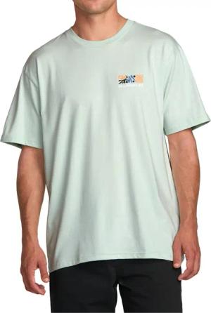 Billabong T-Shirt "Segment Regular"