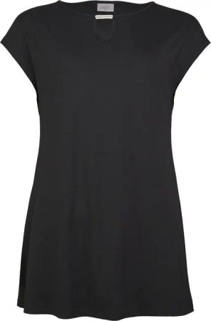 Seidel Moden T-Shirt, mit überschnittenen Schultern, MADE IN GERMANY