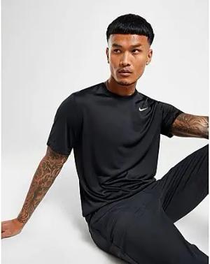 Nike Dri-FIT T-Shirt - Herren, Black