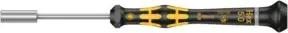 Wera 1569 ESD-Steckschlüssel SW 5,0