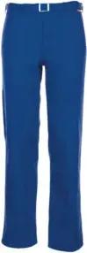 Bundhose BW 290 Gr.50 kornblau 100 %CO