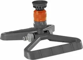 GARDENA Comfort Kreisregner Vario (auf Schlitten)
